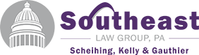 Southeast Law Group, P.A. Logo