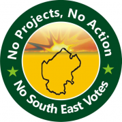 southeastnigeriavote Logo