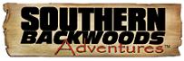 Southern Backwoods Adventures Logo