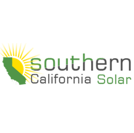 SouthernCaliforniaSolar Logo