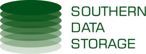 Southern Data Storage, Inc. Logo