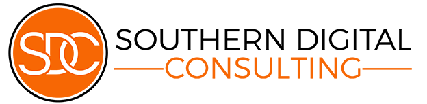 Southern Digital Consulting Logo