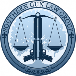 southerngunlawgroup Logo
