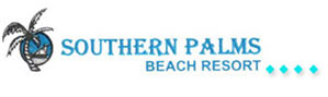 Southern Palms Beach Resort Kenya Logo