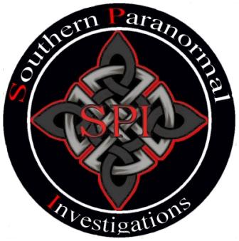 southernparanormal Logo