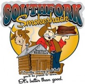 southforksmokeshack Logo