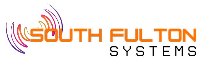 southfultonsystems Logo