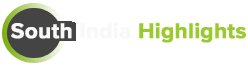 South India Highlights Logo