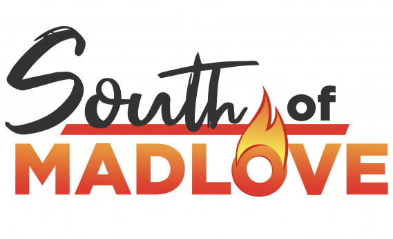 South of Mad Love Logo