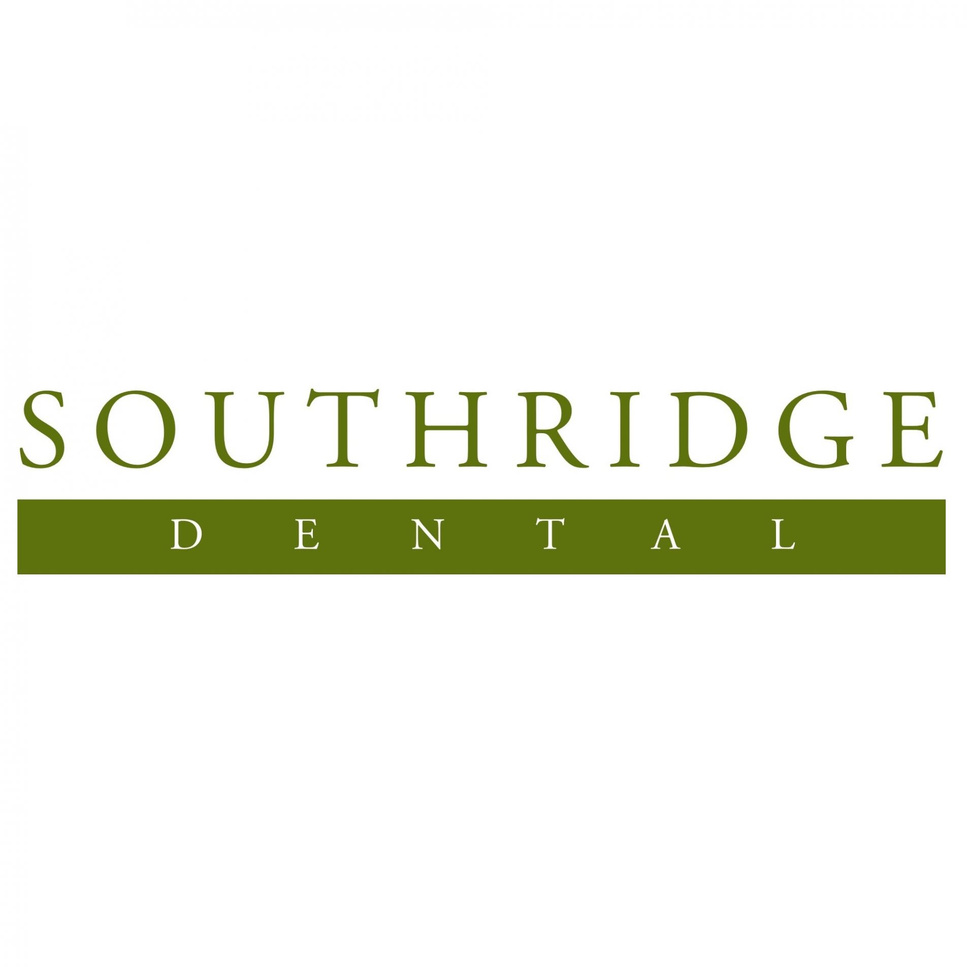 southridgedental Logo