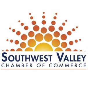 Southwest Valley Chamber of Commerce Logo