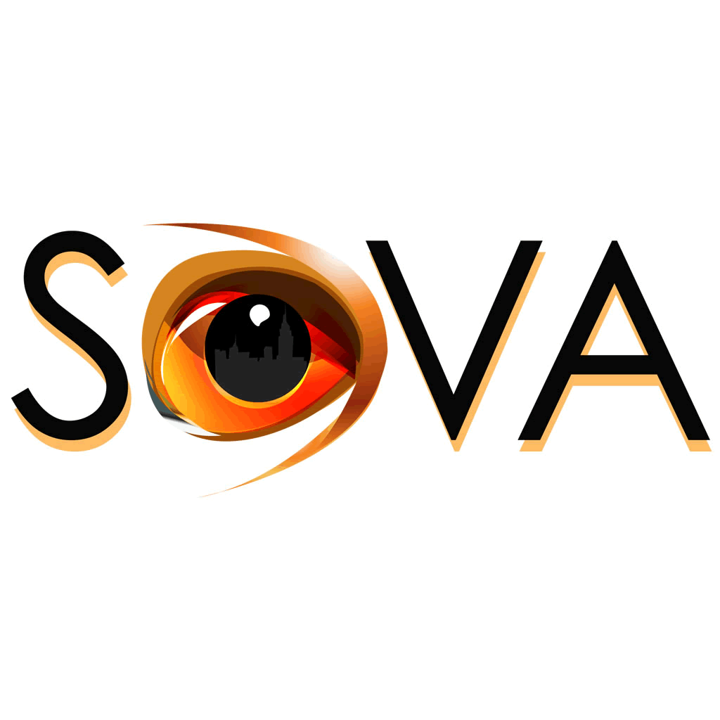 SOVA Systems Logo