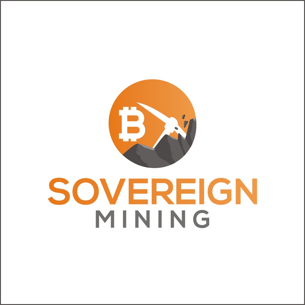 sovereignmining Logo