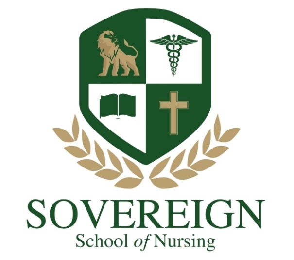 sovereignnursing Logo