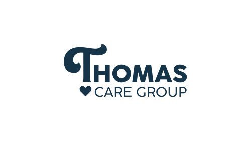 Thomas Care Group Logo