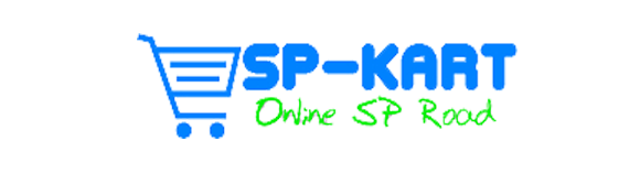sp-kart Logo