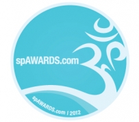 spAWARDS Logo