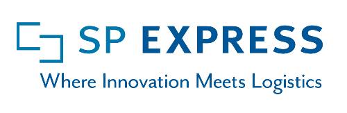 sp_express Logo