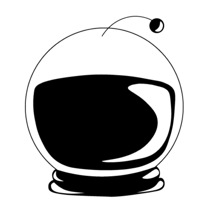 space-cadet Logo