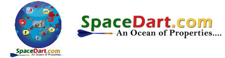 spacedart Logo
