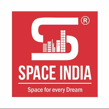 spaceindia developer Logo