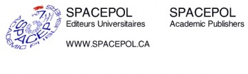 SPACEPOL Academic Publishers Logo