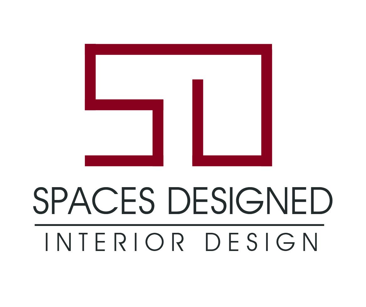 Spaces Designed Logo