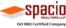 Spacio Realtors Logo