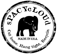 sPACYcLOUd Logo