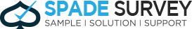 Spade Research Logo