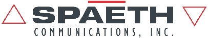 Spaeth Communications, Inc. Logo