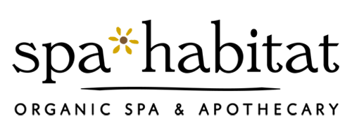 Spa Habitat Logo