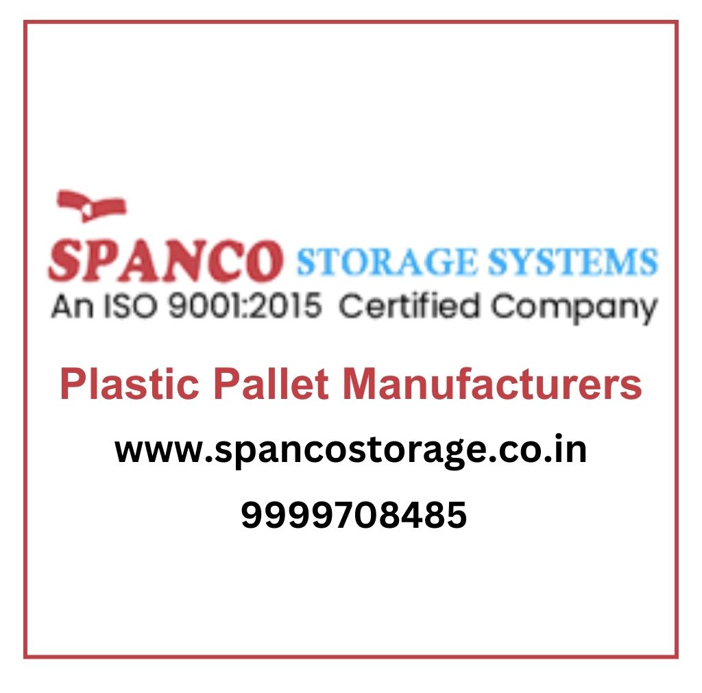 Spanco Storage Systems Logo