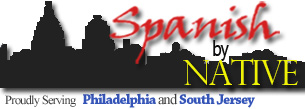 spanishbynative Logo