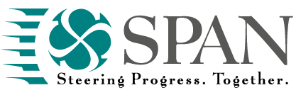SPAN Logo