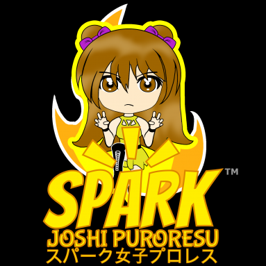 sparkjoshi Logo