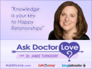 Ask Dr. Love Logo