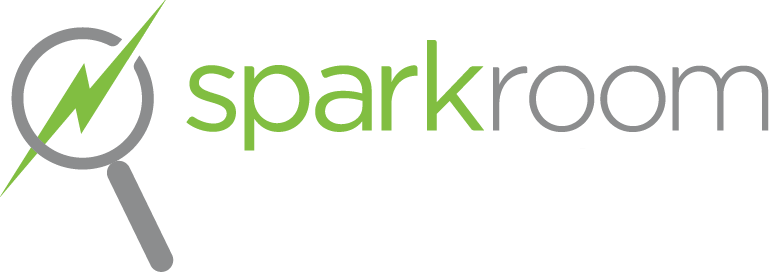 sparkroom_marketing Logo