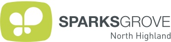 sparksgrove Logo