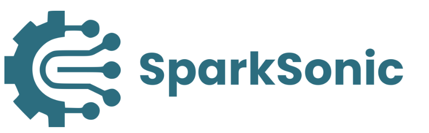 sparksonic Logo