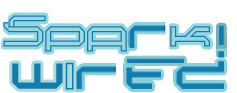 sparkwired Logo