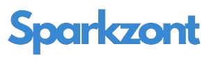 Sparkzont Logo