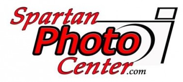spartanphotocenter Logo