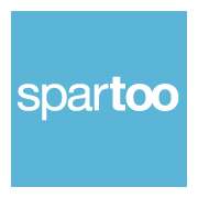 Spartoo.co.uk Logo