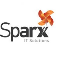 sparxitsolutions Logo