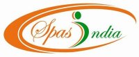 SpasIndia.Com Logo