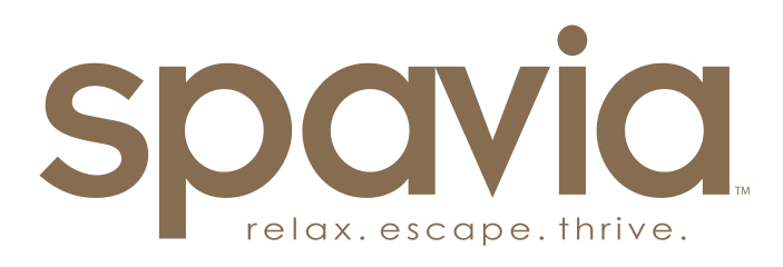 Spavia Day Spa Logo