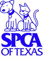 SPCA of Texas Logo