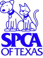 spcaoftexas Logo