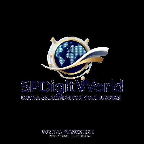 spdigitworld Logo